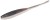8ks - Gumová Nástraha Mikado Mortal Tail 5cm Magic Pearl