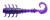 8ks - Gumová Nástraha Upstream Scorp 1,6" 4cm #530 Violet 8ks - Gumová Nástraha Upstream Scorp 1,6" 4cm #530 Violet