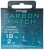 8ks - Hotový Náväzec Drennan Carbon Match Veľ. 20 / 2lb