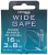 8ks - Hotový Návazec Drennan Wide Gape Velikost 10 / 6lb