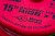 8ks - Hotový Náväzec Guru QM1 Bait Bands Rig 15 inch