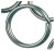 8ks Poistný Krúžok Iron Claw Oceľový Veľkosť 15mm/35kg