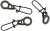 8ks Průjezd Skeater Run Rig Rings