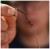 8ks - Smršćujuća Cijev UnderCarp Shrink Tube smeđa 2,5mm