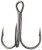 8ks Trojháček Daiwa Prorex Treble Hook T30 BN