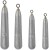 8ks - Záťaž Savage Gear Lure Specialist Sinker 10gr
