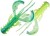9kom - Gumeni Mamac Crazy Fish Nimble 4cm 1gr 40D