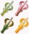 9kom - Gumeni Mamac Crazy Fish Nimble 4cm 1gr