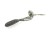 9kom - Gumeni Mamac Keitech Mad Wag Slim 4,5" 11,4cm 2,9gr