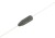 9kom - Stoperi Fox Edges Tungsten Mainline Sinkers