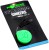 9kom - Stoperi Za Predvez Korda Sinkers Medium Gravel Brown