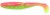 9ks - Gumena Mamac Gambler Lures Little EZ Swimbait 9,5cm 8gr