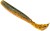 9ks - Gumena Mamac Strike King Rage Ned Cut-R Crv 7,5cm Bama Craw