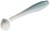 9ks - Gumena Mamac Strike King Rage Swimmer 7cm Zeleni Gizzard Shad