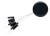 9ks - Gumová zarážka DAM Stick Rubber Stopper S