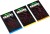 Adapteri Korda Kickers Bloodworm Red Small