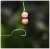 Adapteri za Udicu UnderCarp D-Rig S crni