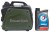 Agregat Powerkick Generator 800 + Ulje Total 10W-40 1l