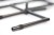 Aluminijski Držač Korda Singlez Upright Black