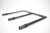 Aluminijski Držač Korda Singlez Upright Black