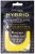 Amortizer Drennan Hybrid Solid Pole Elastic 6m 1,4mm Yellow