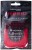 Amortizer Drennan Hybrid Solid Pole Elastic 6m 1,8mm Red
