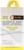 Amortizer Guru Natural Elastic 7m Yellow 0,9mm