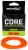 Amortizér Matrix Core Elastic 3m Velikost 10-12 Oranžová