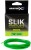 Amortizer Matrix Slick Elastik 3m Veličina 8-10 Zelena