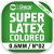 Amortizer Sensas Super Latex 6m 2,3mm Smeđa Amortizer Sensas Super Latex 6m 2,3mm Smeđa