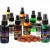 Atraktant Traper Atomix Method Feeder 50ml Scopex
