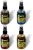 Atraktor Black Cat Flavour Spray 100ml