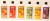 Atraktor MVDE Liquid Aroma 500ml Carp (Kapr)