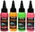 Atraktor Stég Catfish Gel 60ml Full Fish