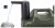Automatska Pumpa Anaconda LED Water Tap