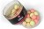 Balansirani Boilies Mainline Fluoro Wafters 15mm