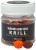Balansirani Mamci Method Feeder Fans Worms Wafters 10mm 50ml