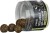 Balansirani Topivi Boilies LT Baits Soluble Up Down 20mm 150gr Halibut & Banana