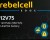 Baterie Rebelcell 12V75 EDGE LiFePO4