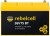 Baterie Rebelcell 36V75 BT Lithium Battery