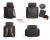 Batoh Zfish CraftPro Rucksack Z-CORE 3in1