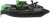 Belly Boat Skeater Jawz 170 Fishing Float Tube