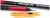 Bič Nytro Impax Elasticated Whip 5m