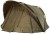 Bivak Giants Fishing Gaube Bivvy 2 Man + Prekrivač Gaube 2 Man Overwrap