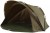 Bivak Giants Fishing Gaube Bivvy 2 Man + Prekrivač Gaube 2 Man Overwrap