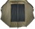 Bivak Giants Fishing Gaube Bivvy 2 Man + Prekrivač Gaube 2 Man Overwrap