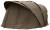 Bivak s unutarnjom kapsulom Fox Voyager 2 Person Bivvy + Inner Dome