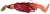 Bladed Jig Abu Garcia Beast 25cm 50g Red Tiger