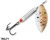 Blyskáč Delphin Spear 3gr Vel. 0 Trouty