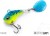 Blyskáč Delphin SpinWIN 12gr